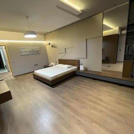 Mak Apartments Tirana Exterior photo