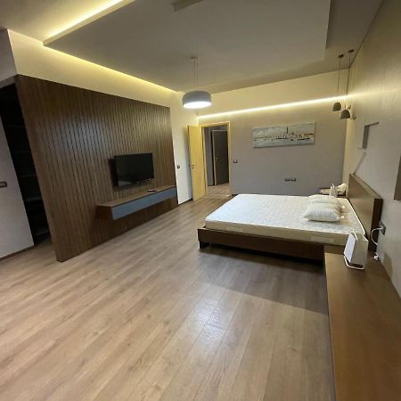 Mak Apartments Tirana Exterior photo